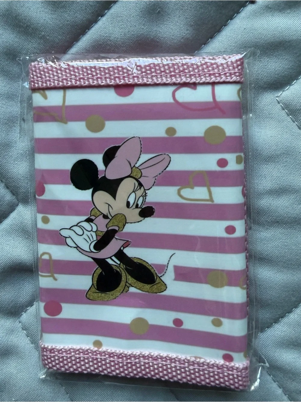 N/A cute minnie